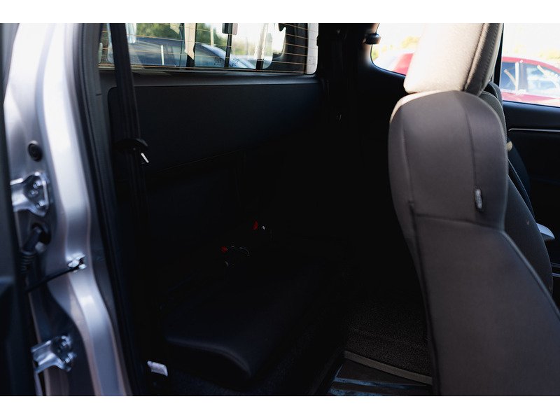 Used Isuzu D-Max 2025 for sale - 76884446: Photo 27