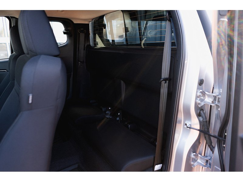 Used Isuzu D-Max 2025 for sale - 76884446: Photo 28