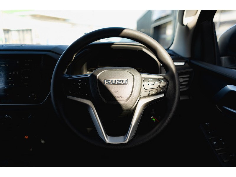 Used Isuzu D-Max 2025 for sale - 76884446: Photo 31