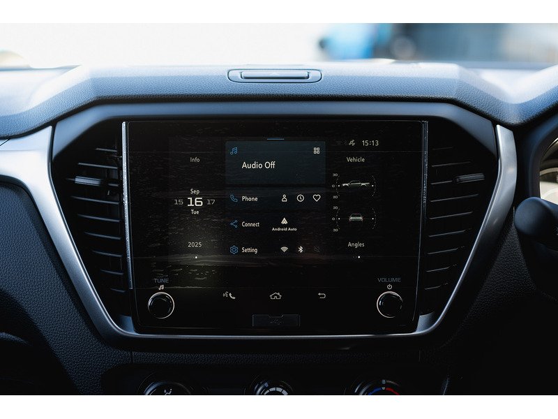 Used Isuzu D-Max 2025 for sale - 76884446: Photo 34