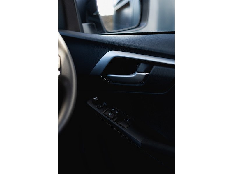 Used Isuzu D-Max 2025 for sale - 76884446: Photo 36