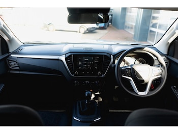 Used Isuzu D-Max 2025 for sale - 76884446: Photo