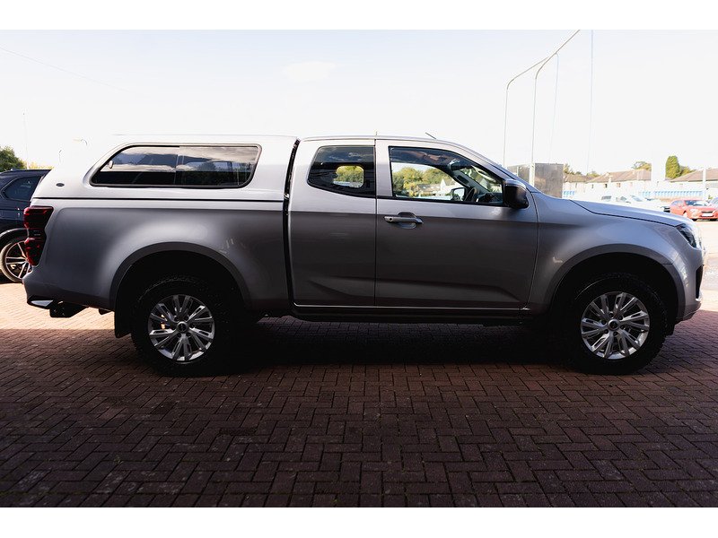 Used Isuzu D-Max 2025 for sale - 76884446: Photo 9