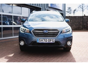 Used Subaru Outback 2020 for sale - 78781642: Photo
