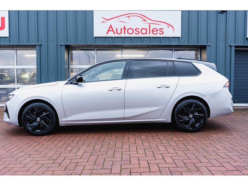 Used Vauxhall Astra 2024 for sale - 77465273: Photo 10