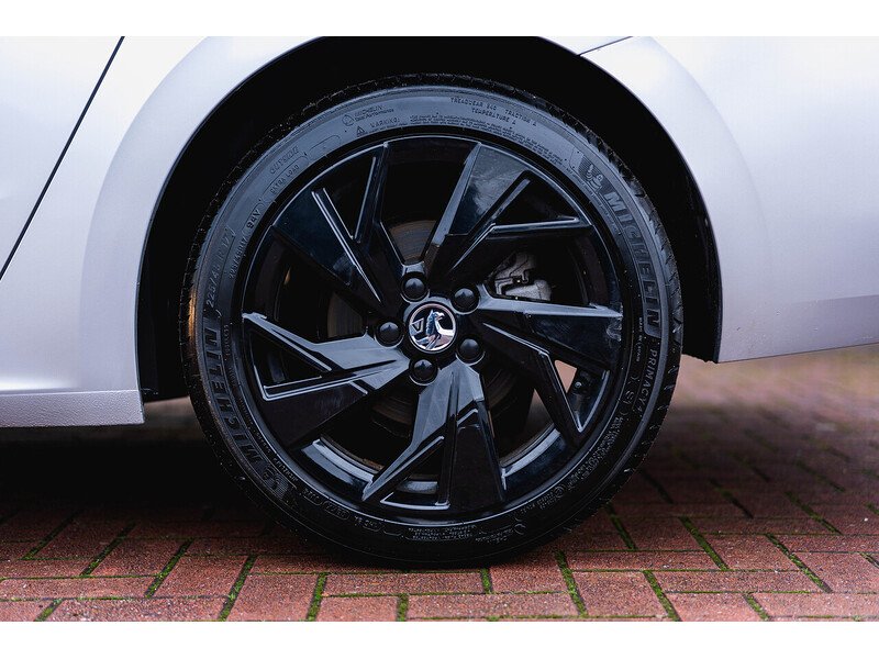 Used Vauxhall Astra 2024 for sale - 77465273: Photo 19