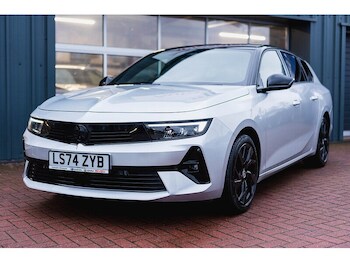 Used Vauxhall Astra 2024 for sale - 77465273: Photo