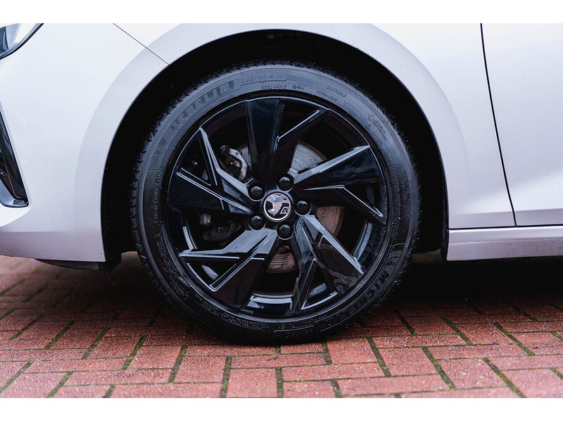 Used Vauxhall Astra 2024 for sale - 77465273: Photo 20