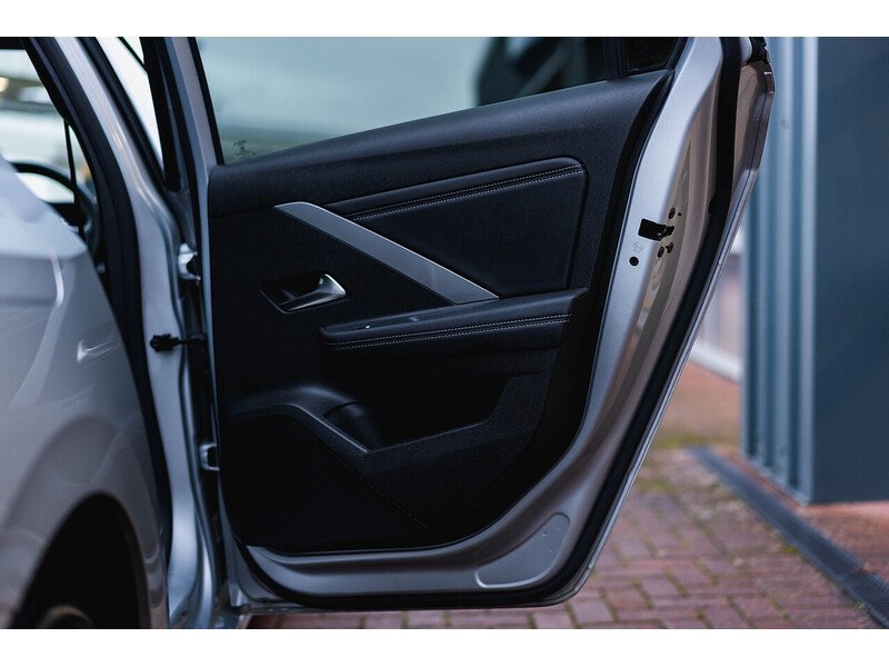 Used Vauxhall Astra 2024 for sale - 77465273: Photo 22