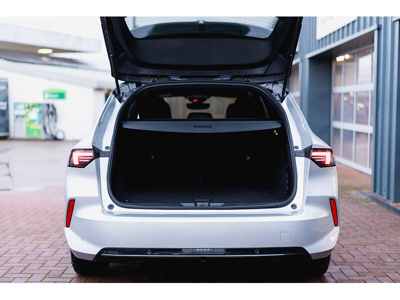 Used Vauxhall Astra 2024 for sale - 77465273: Photo 23