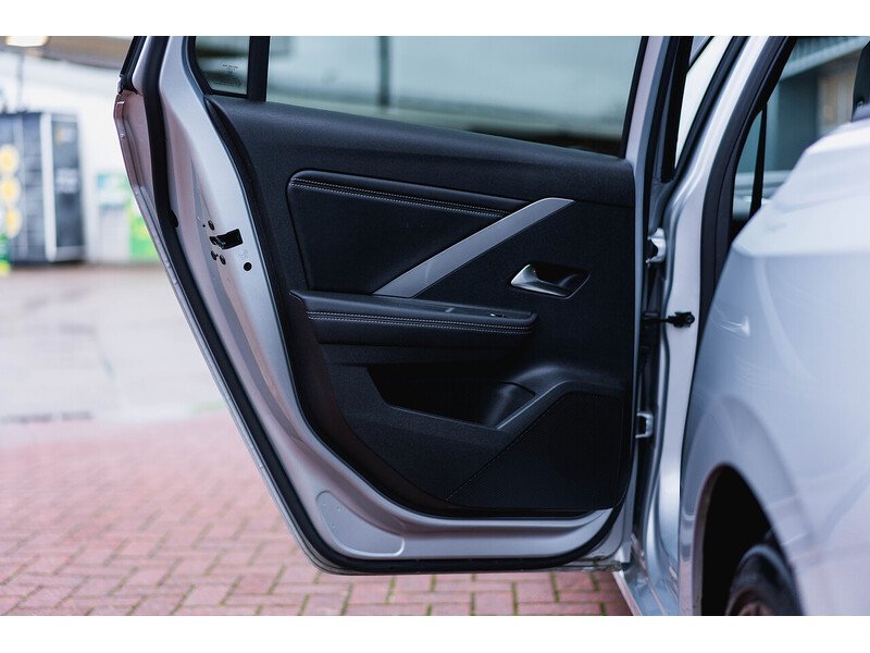 Used Vauxhall Astra 2024 for sale - 77465273: Photo 24