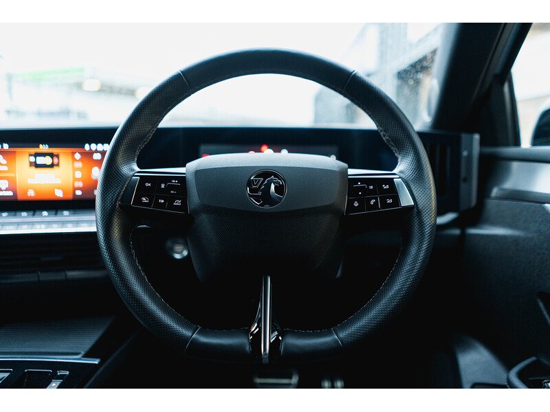 Used Vauxhall Astra 2024 for sale - 77465273: Photo 31