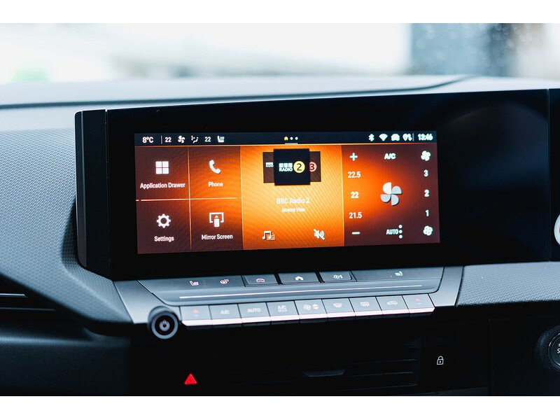 Used Vauxhall Astra 2024 for sale - 77465273: Photo 35