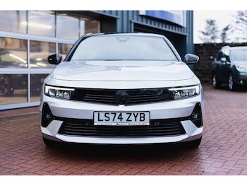 Used Vauxhall Astra 2024 for sale - 77465273: Photo