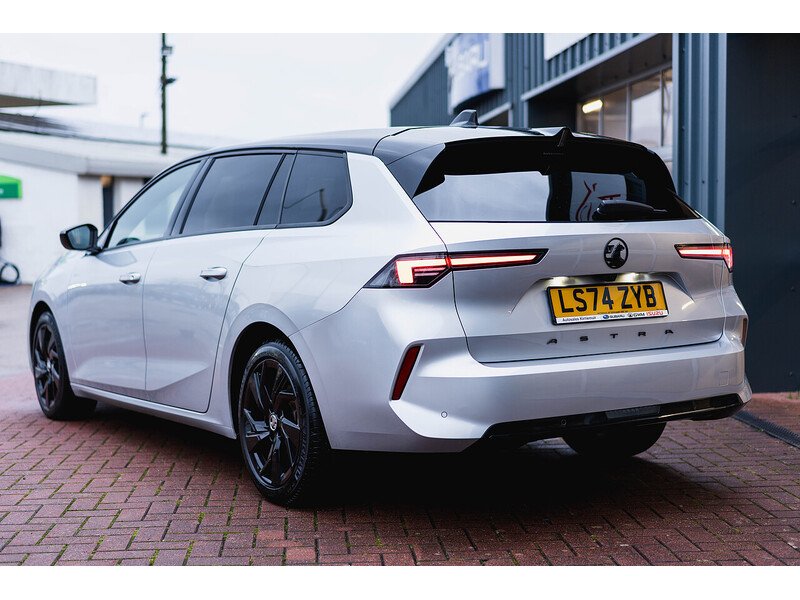 Used Vauxhall Astra 2024 for sale - 77465273: Photo 6