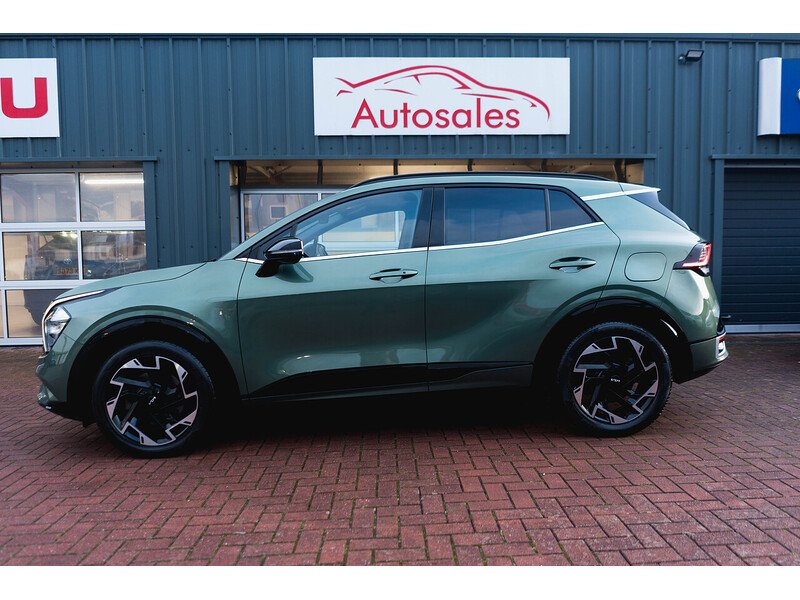 Used Kia Sportage 2022 for sale - 77365261: Photo 10