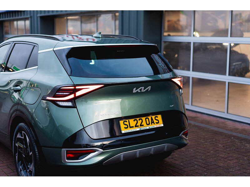 Used Kia Sportage 2022 for sale - 77365261: Photo 15