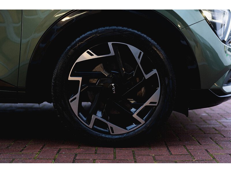 Used Kia Sportage 2022 for sale - 77365261: Photo 17