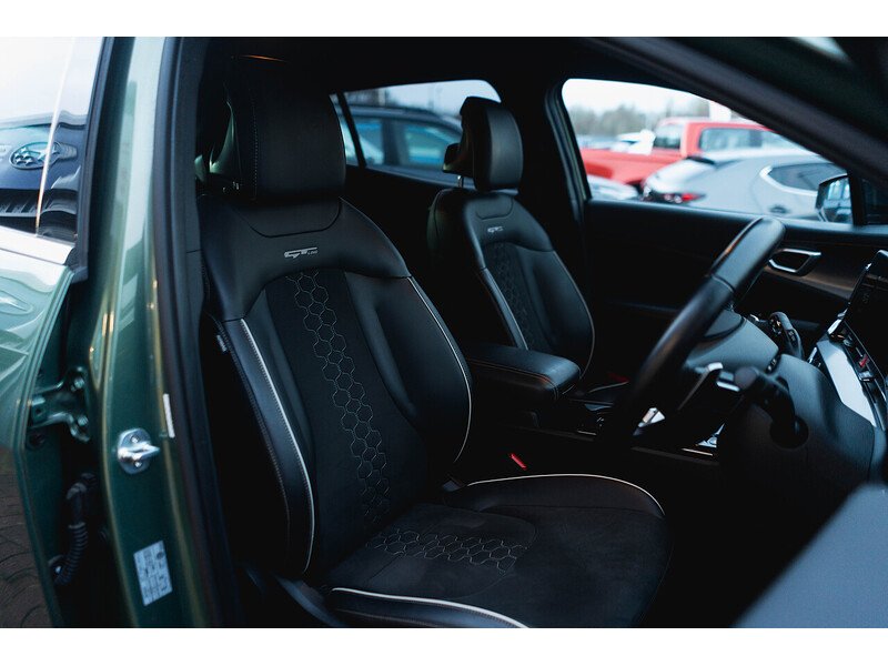 Used Kia Sportage 2022 for sale - 77365261: Photo 2