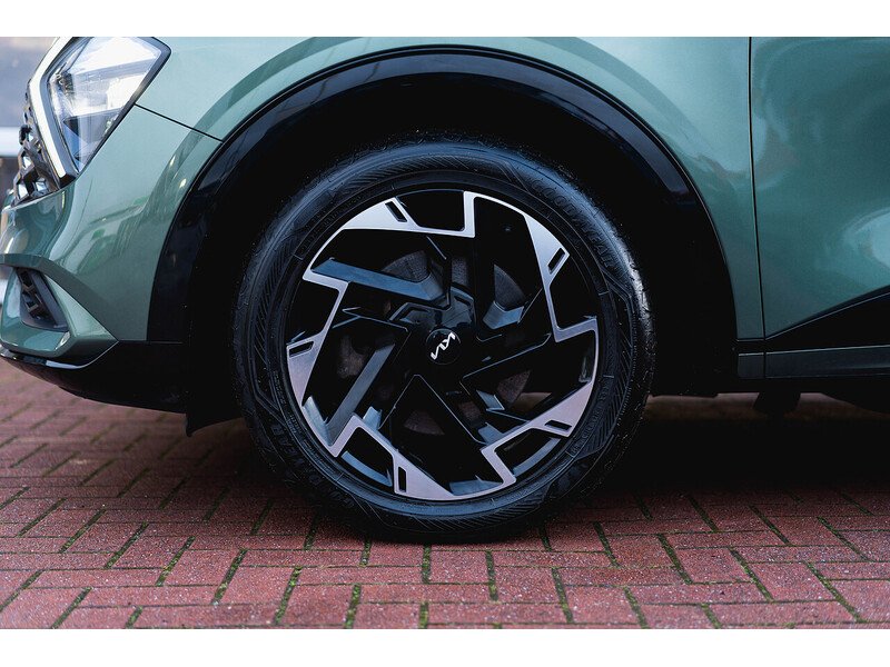 Used Kia Sportage 2022 for sale - 77365261: Photo 20