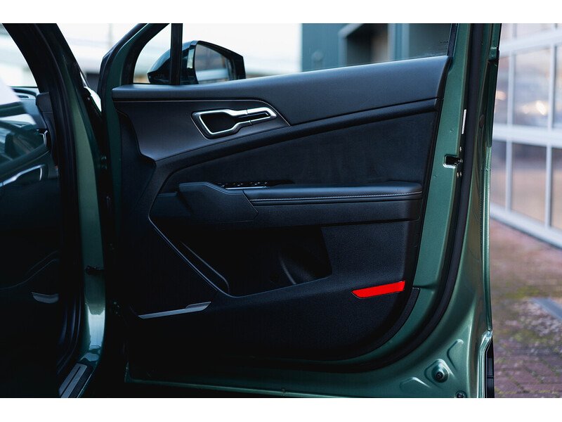 Used Kia Sportage 2022 for sale - 77365261: Photo 21