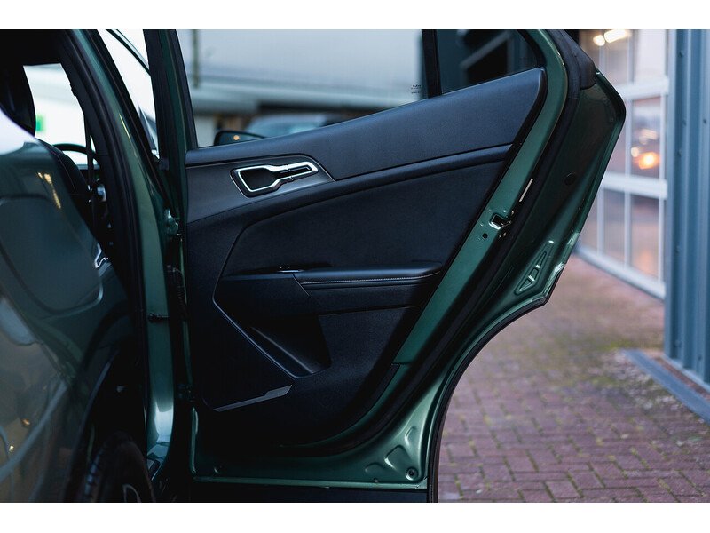 Used Kia Sportage 2022 for sale - 77365261: Photo 22