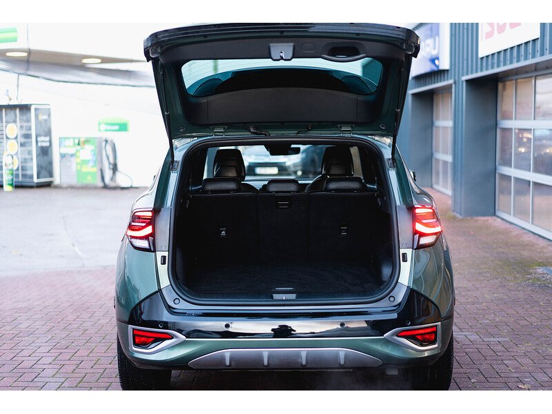 Used Kia Sportage 2022 for sale - 77365261: Photo 23