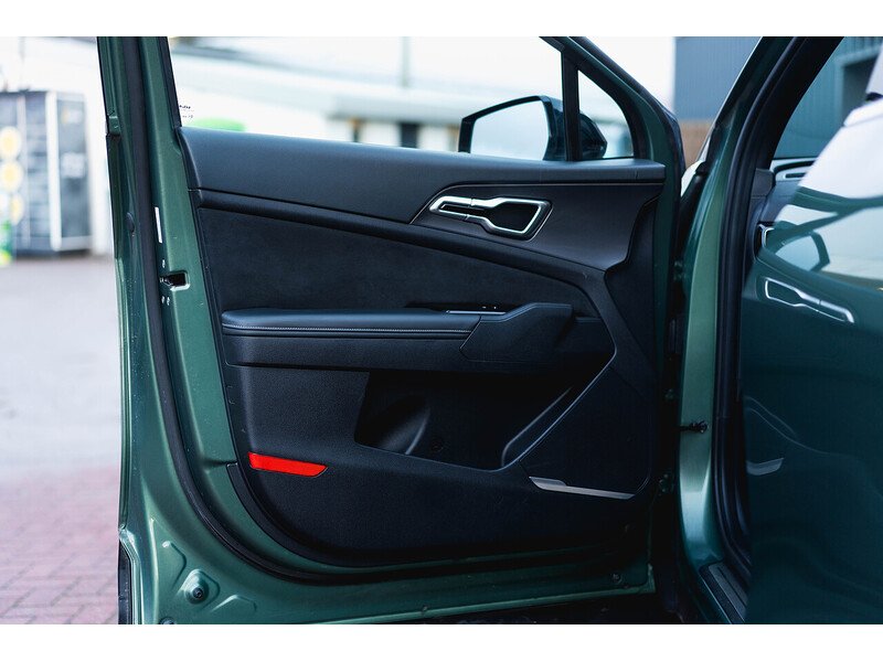 Used Kia Sportage 2022 for sale - 77365261: Photo 25