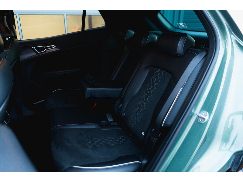 Used Kia Sportage 2022 for sale - 77365261: Photo 27