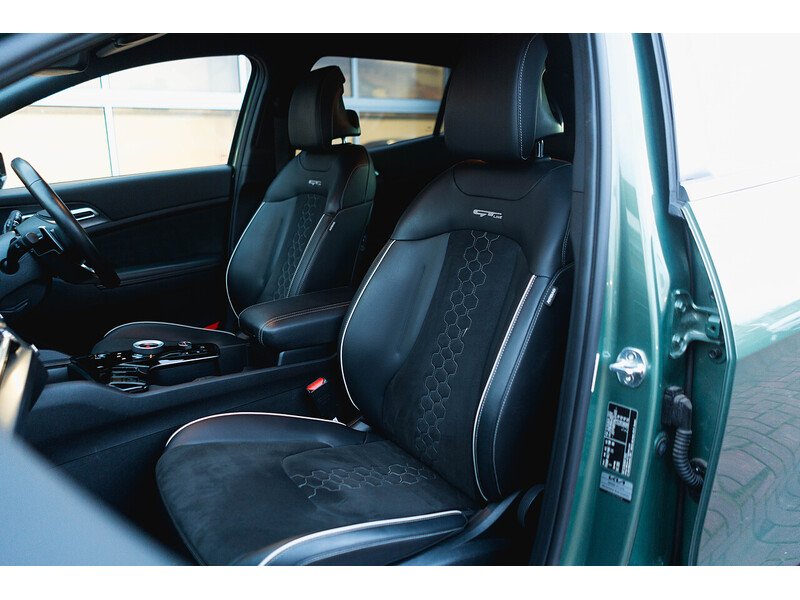 Used Kia Sportage 2022 for sale - 77365261: Photo 28