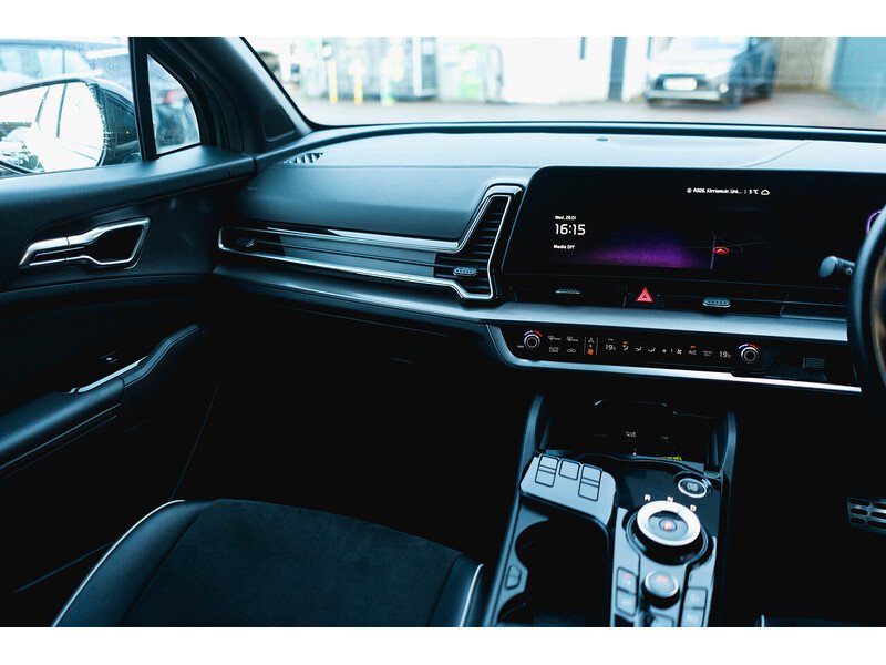 Used Kia Sportage 2022 for sale - 77365261: Photo 29