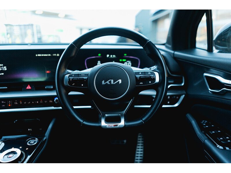 Used Kia Sportage 2022 for sale - 77365261: Photo 31