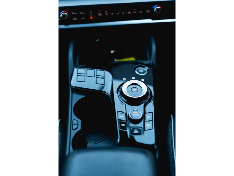 Used Kia Sportage 2022 for sale - 77365261: Photo 32