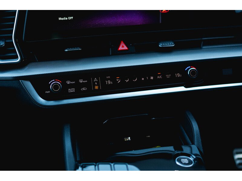 Used Kia Sportage 2022 for sale - 77365261: Photo 33