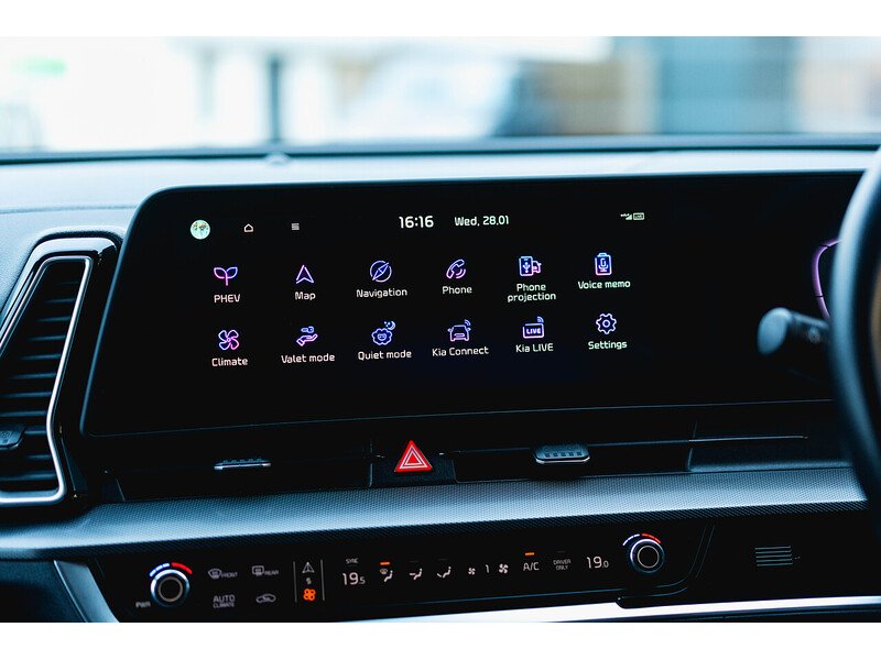 Used Kia Sportage 2022 for sale - 77365261: Photo 34