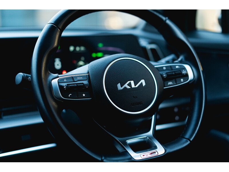 Used Kia Sportage 2022 for sale - 77365261: Photo 35