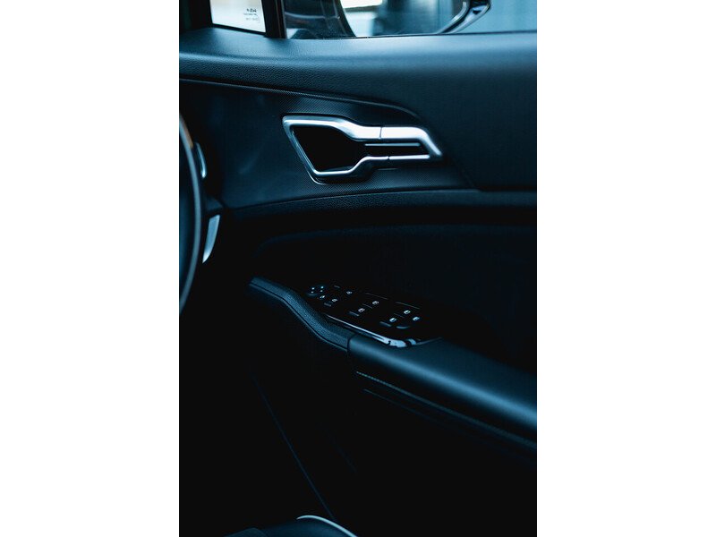 Used Kia Sportage 2022 for sale - 77365261: Photo 36