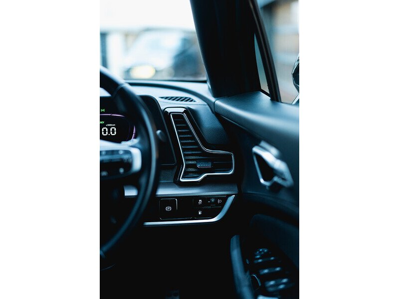 Used Kia Sportage 2022 for sale - 77365261: Photo 37