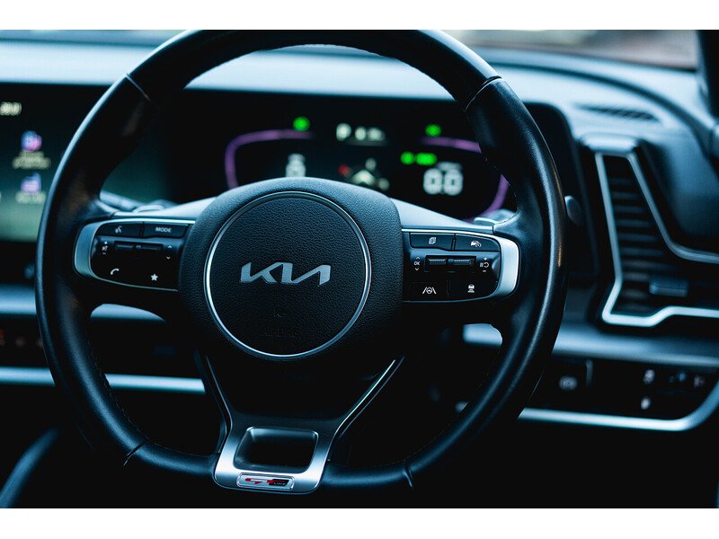 Used Kia Sportage 2022 for sale - 77365261: Photo 38