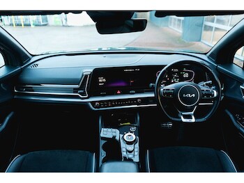 Used Kia Sportage 2022 for sale - 77365261: Photo