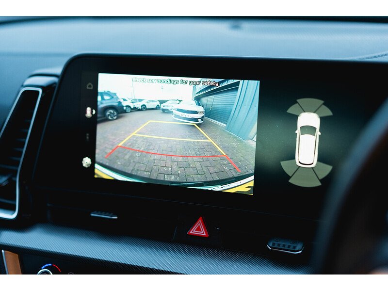 Used Kia Sportage 2022 for sale - 77365261: Photo 40