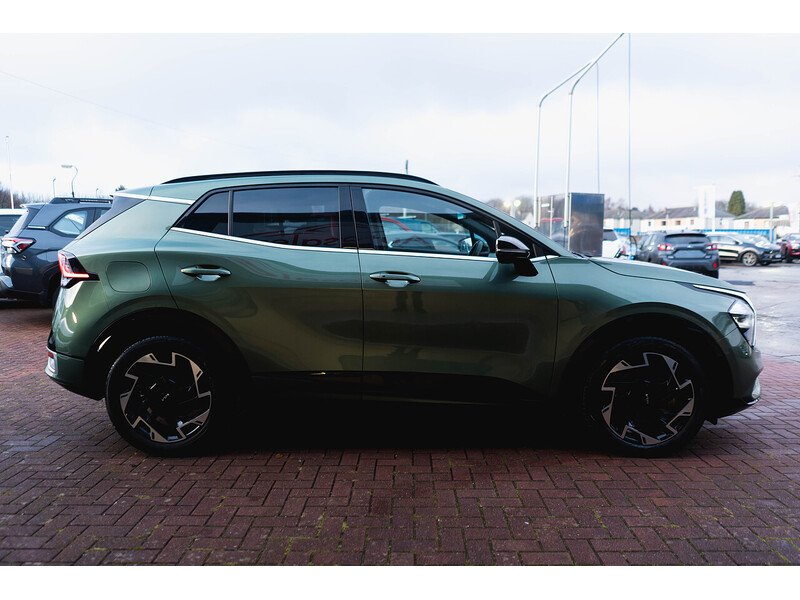 Used Kia Sportage 2022 for sale - 77365261: Photo 9