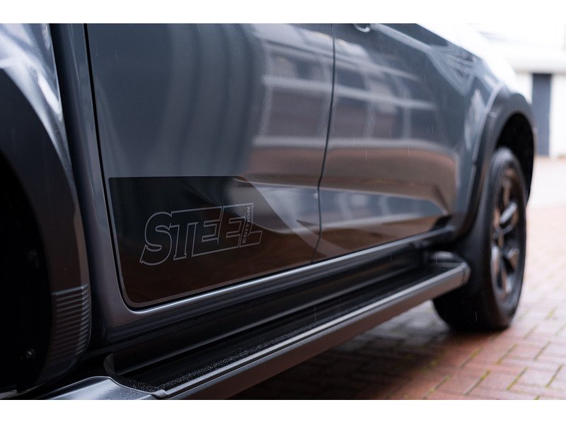 Used Isuzu D-Max 2025 for sale - 76884491: Photo 14