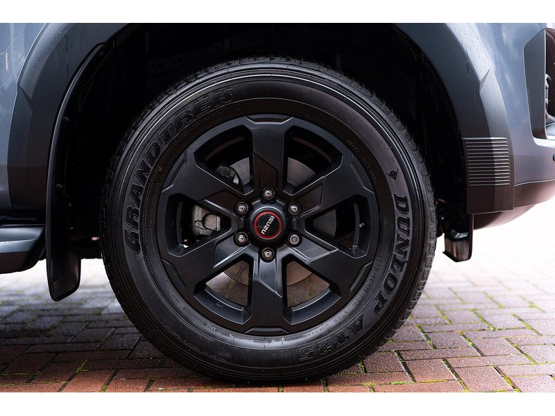 Used Isuzu D-Max 2025 for sale - 76884491: Photo 19