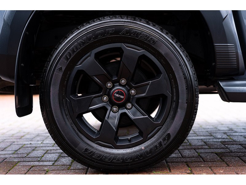 Used Isuzu D-Max 2025 for sale - 76884491: Photo 20