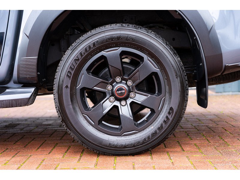 Used Isuzu D-Max 2025 for sale - 76884491: Photo 21