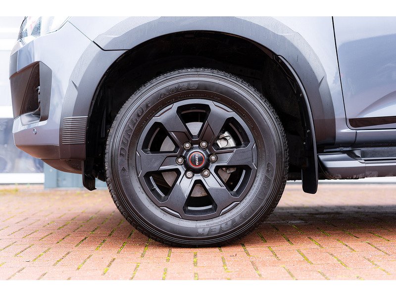 Used Isuzu D-Max 2025 for sale - 76884491: Photo 22