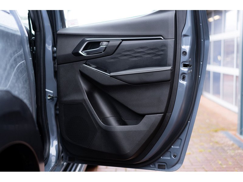 Used Isuzu D-Max 2025 for sale - 76884491: Photo 24