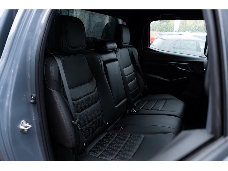 Used Isuzu D-Max 2025 for sale - 76884491: Photo 28