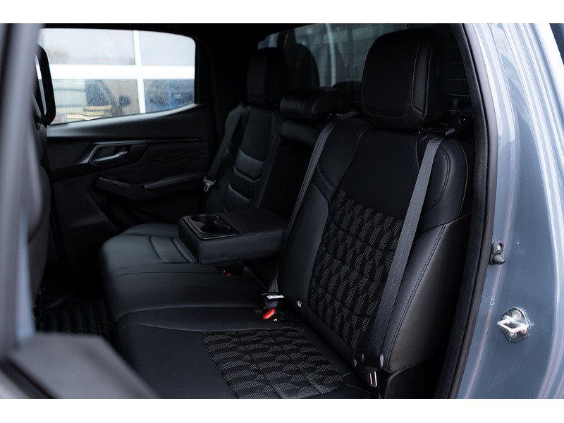 Used Isuzu D-Max 2025 for sale - 76884491: Photo 29